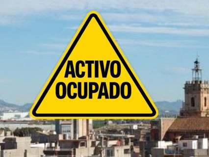 Piso en venta en Betxí