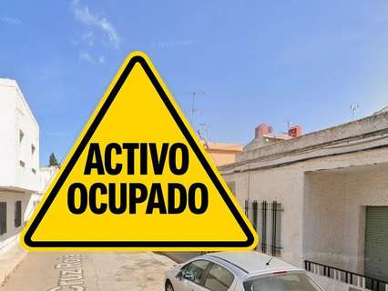 Casa en venta en Cartagena zona El Algar