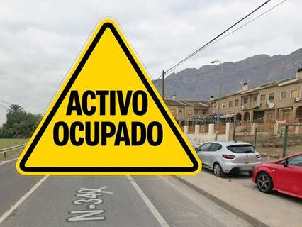 Piso en venta en Orihuela
