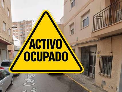 Piso en venta en Caravaca de la Cruz