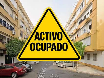 Piso en venta en Alcalá de Guadaíra