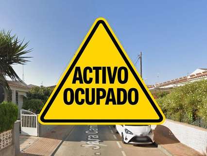 Piso en venta en San Pedro del Pinatar