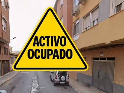 Piso en venta en Yecla