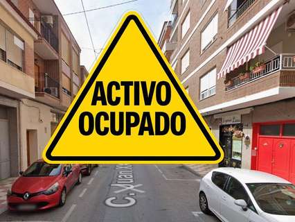 Piso en venta en Castalla