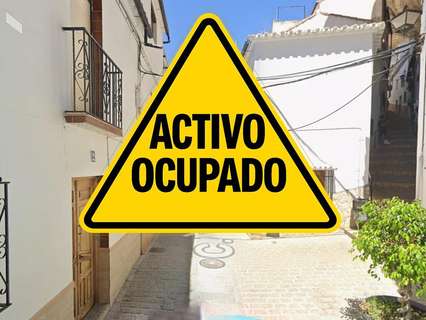 Casa en venta en Setenil de las Bodegas