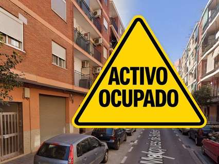 Piso en venta en Quart de Poblet