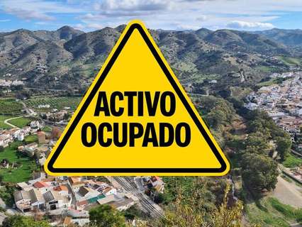 Nave industrial en venta en Álora