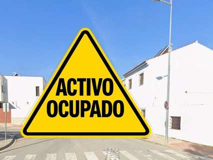 Piso en venta en Lebrija