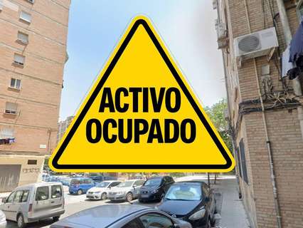 Piso en venta en Málaga