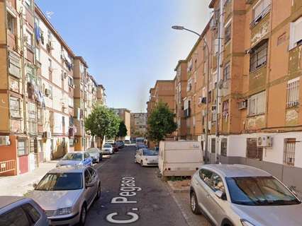 Piso en venta en Sevilla