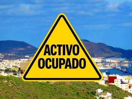 Piso en venta en Las Palmas de Gran Canaria