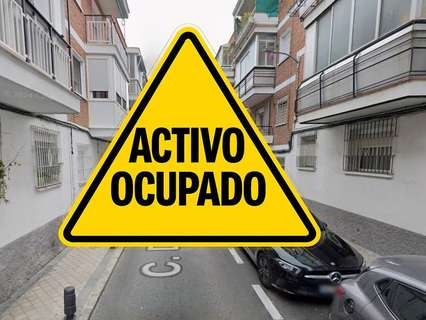 Piso en venta en Madrid
