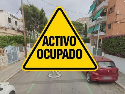 Piso en venta en Vilanova i La Geltrú