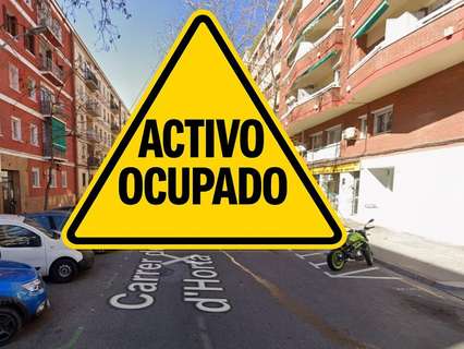 Piso en venta en Barcelona
