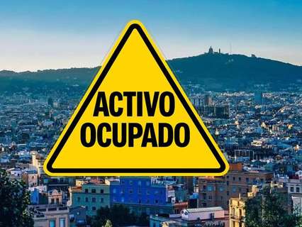 Piso en venta en Barcelona