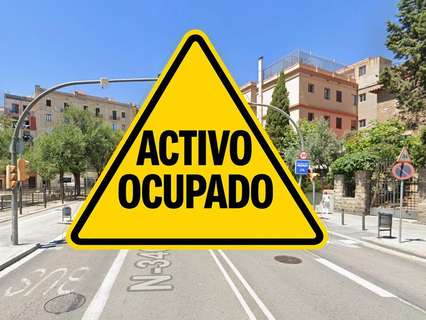 Piso en venta en L'Hospitalet de Llobregat