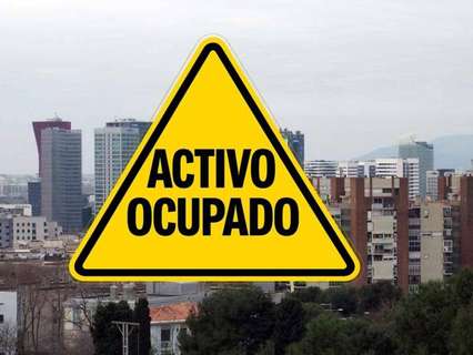 Nave industrial en venta en L'Hospitalet de Llobregat
