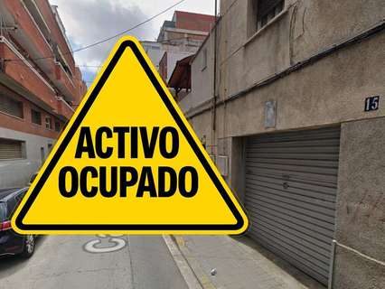 Piso en venta en Badalona