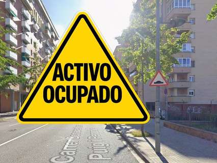 Piso en venta en Granollers