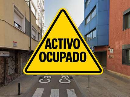 Piso en venta en Mollet del Vallès