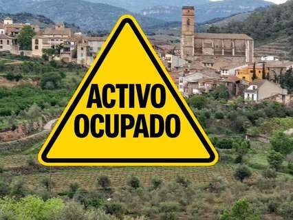 Casa en venta en Poboleda