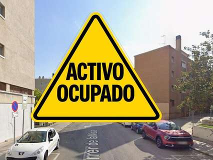 Piso en venta en Terrassa