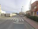 Parcela rústica en venta en Almería