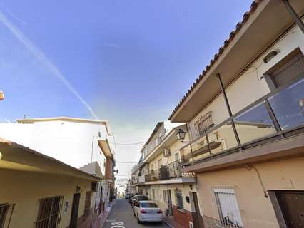 Piso en venta en Málaga