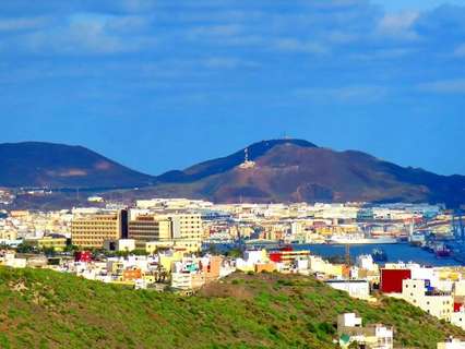 Piso en venta en Las Palmas de Gran Canaria