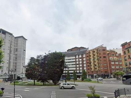 Piso en venta en Oviedo