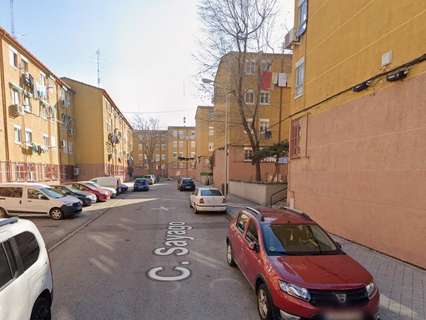 Piso en venta en Madrid