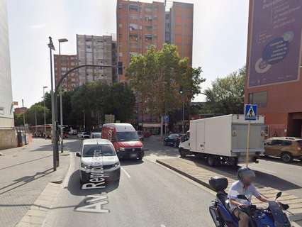 Piso en venta en Cornellà de Llobregat