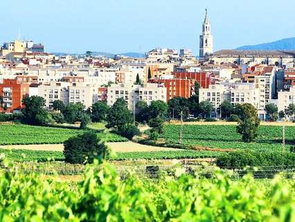 Piso en venta en Vilafranca del Penedès