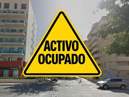 Piso en venta en Benalmádena