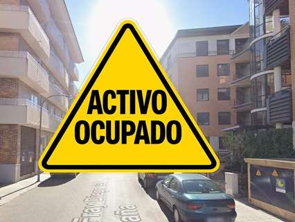 Piso en venta en Ocaña