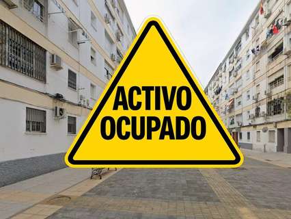 Piso en venta en Huelva