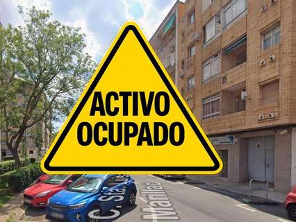 Piso en venta en Cáceres