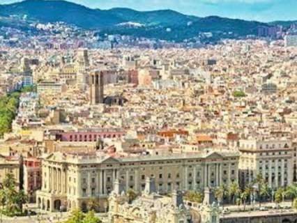 Piso en venta en Barcelona