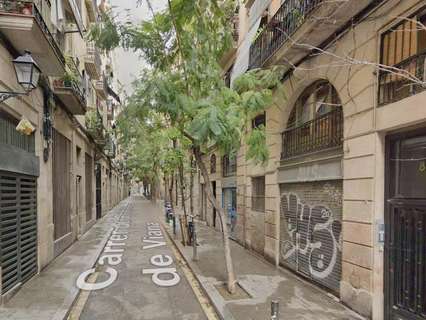 Piso en venta en Barcelona