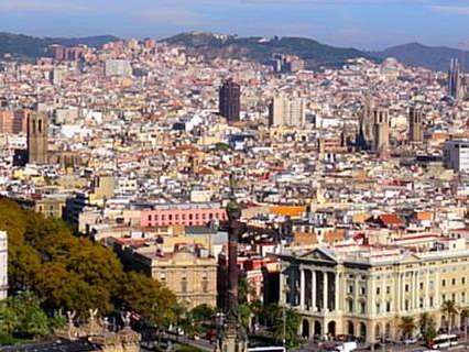 Piso en venta en Barcelona
