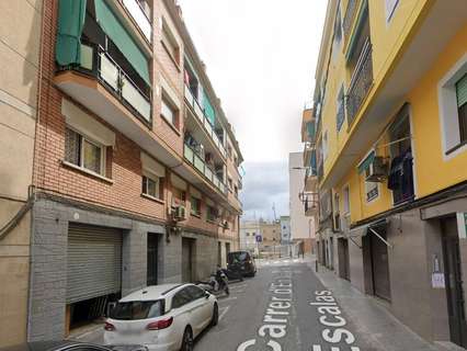 Piso en venta en L'Hospitalet de Llobregat