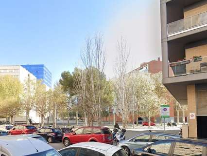 Piso en venta en L'Hospitalet de Llobregat