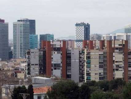 Piso en venta en L'Hospitalet de Llobregat