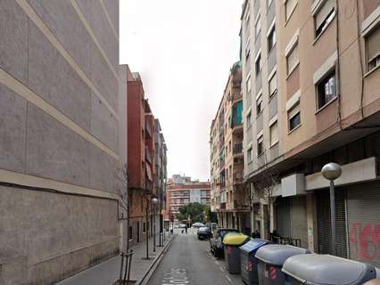 Piso en venta en L'Hospitalet de Llobregat