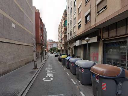 Piso en venta en L'Hospitalet de Llobregat