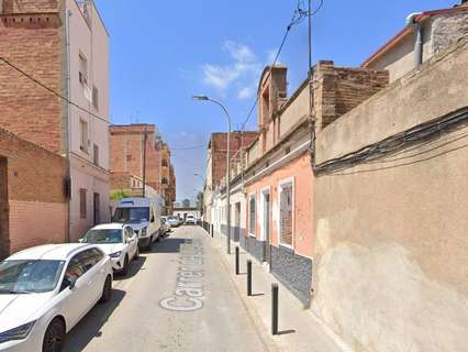 Piso en venta en L'Hospitalet de Llobregat