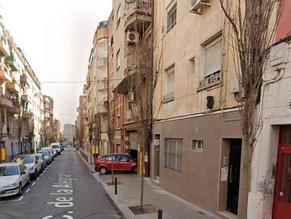 Piso en venta en L'Hospitalet de Llobregat