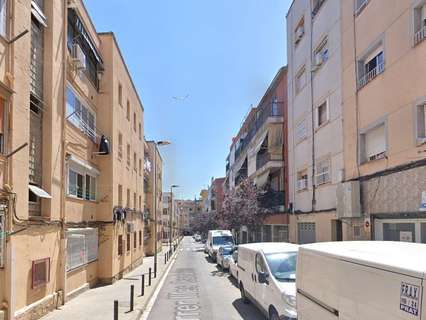 Piso en venta en L'Hospitalet de Llobregat