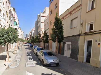 Piso en venta en L'Hospitalet de Llobregat