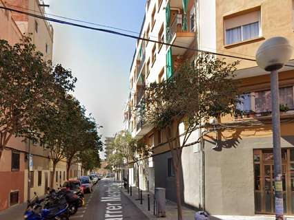 Piso en venta en L'Hospitalet de Llobregat